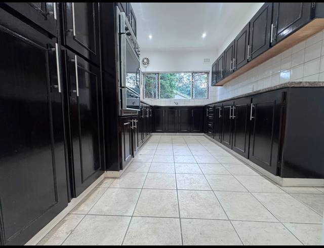 1 BEDROOM HOUSE TO LET IN WESTVILLE